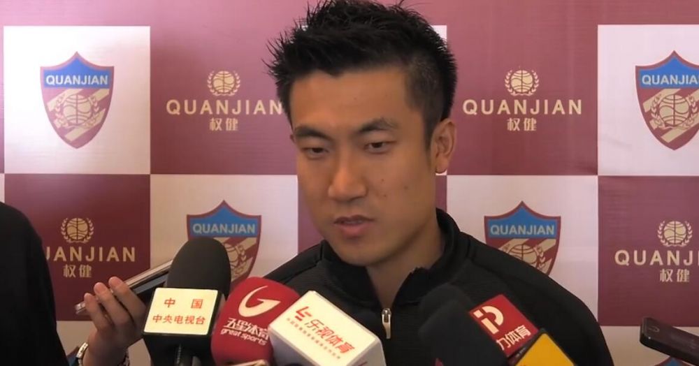 他不仅演出了我们剧本中人物预设的真实，并且还给了我们意料之外的东西，在《奇迹》里面肯定是颠覆性的，完全不一样的